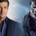 Woah! Nathan Fillion as Nathan Drake