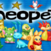 Neopet launches mobile app titled Legends and Letters