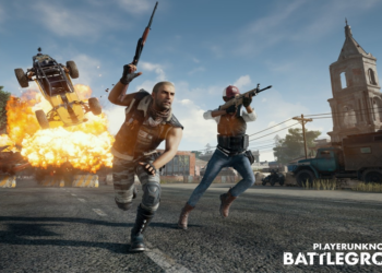 PUBG’s new map has a rather annoying exploit
