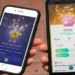 Pokémon Go hints at Lucky Pokémon arriving