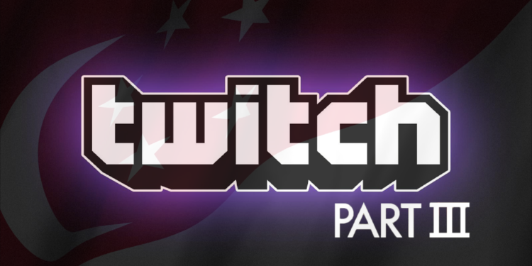 Singaporean streamers to check out and watch Pt. 3