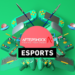 SHINE x *SCAPE esports workshop by Aftershock