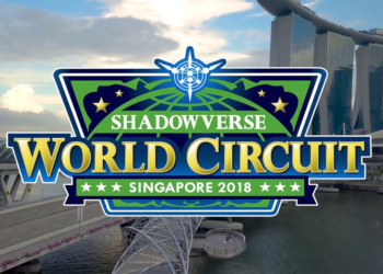 Registration for Shadowverse World Circuit Singapore is open