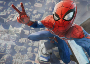 Marvel’s Spider-Man: Getting the Webhead Formula Right