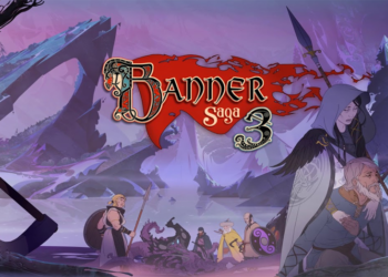 The Banner Saga 3 brings to end on 26 July
