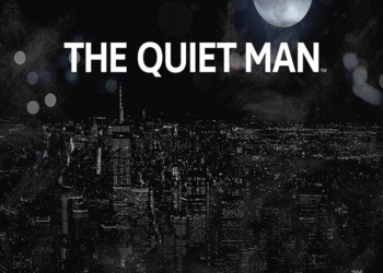 The Quiet Man first producer letter