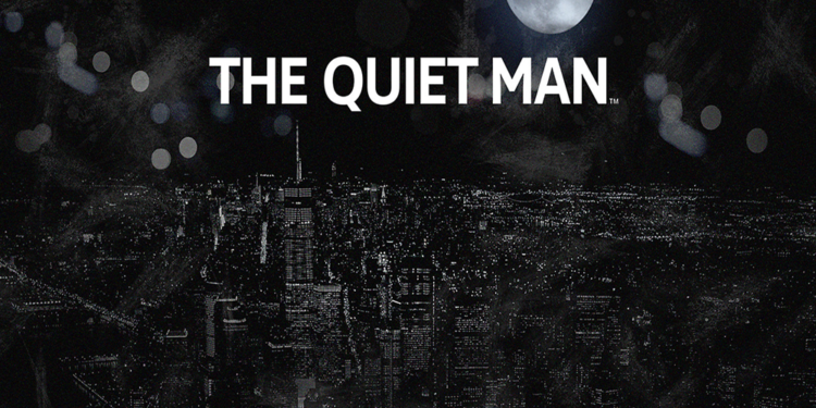 The Quiet Man first producer letter