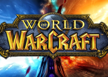 Watch 14 years of World of Warcraft history