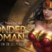 Wonder Woman arrives in Arena of Valor