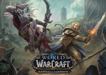 World of Warcraft Game Designers coming to Singapore