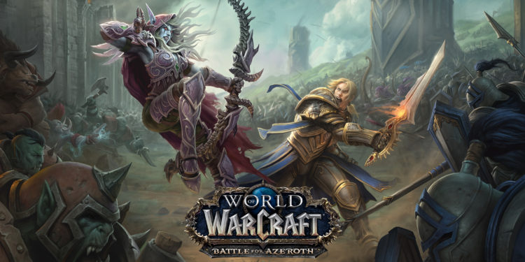 World of Warcraft Game Designers coming to Singapore