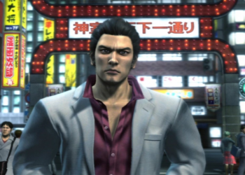 Yakuza 3 PS4 demo available in Asia