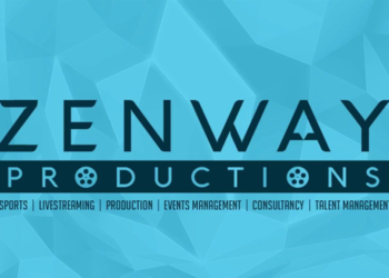Interview with Jian Ming: Zenway Productions