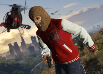 Grand Theft Auto 6 is not coming out in 2019