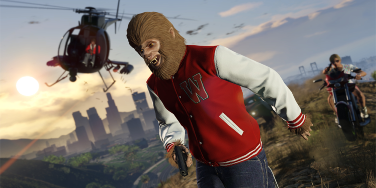 Grand Theft Auto 6 is not coming out in 2019