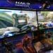 Play Halo Fireteam Raven at Timezone Singapore!