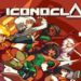 Iconoclasts for Switch releasing on 2nd August.