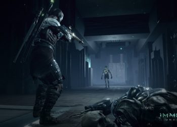 Immortal:Unchained story trailer out now