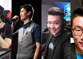 Learn about casting from these Singaporean casters