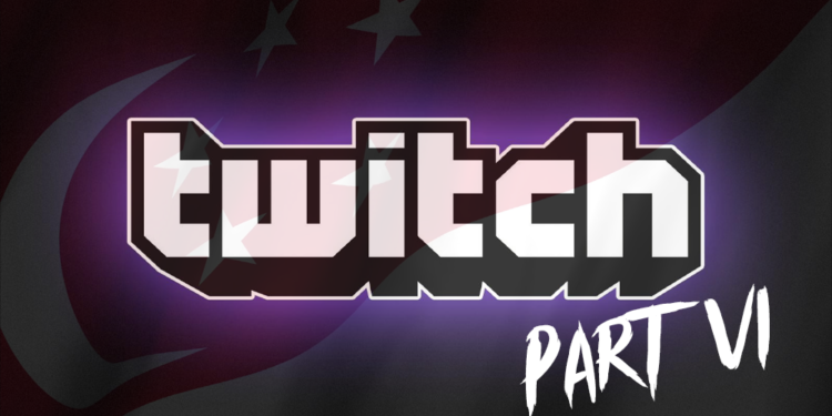 Singaporean streamers to check out and watch Pt. 5