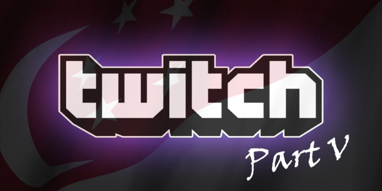 Singaporean streamers to check out and watch Pt. 6