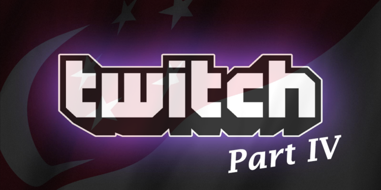 Singaporean streamers to check out and watch Pt. 4