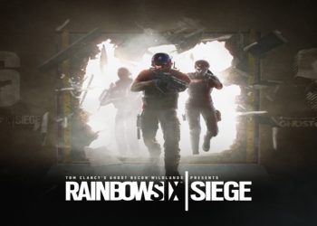 Tom Clancy’s Ghost Recon Wildlands and Rainbow Six Siege crossover event