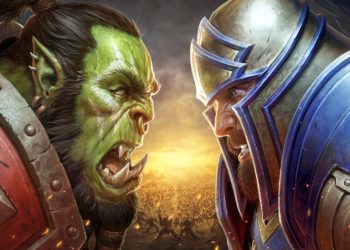Battle For Azeroth is the fastest-selling WoW Expansion