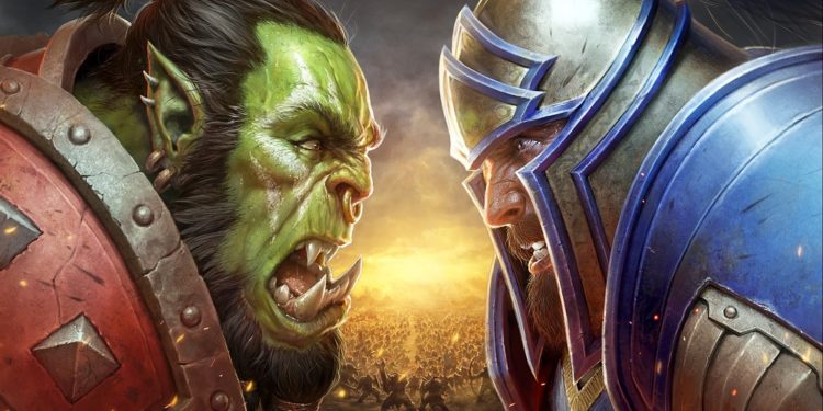 Battle For Azeroth is the fastest-selling WoW Expansion