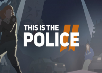 This is the Police 2 launches two days early