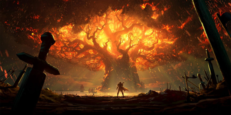 Blizzard has collaborated with World of Warcraft YouTuber for tutorial series