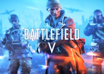 Battlefield V delayed till 20th Nov. Sian