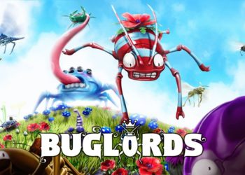 Buglords at PlayStation Experience 2018 SE Asia!