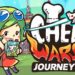 Chef Wars Journeys now available on iOS and Android