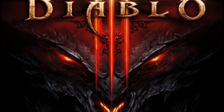 Diablo 3 coming to Switch this year sia!