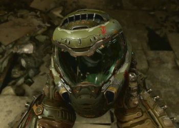 Everything you need to know about Doom Eternal