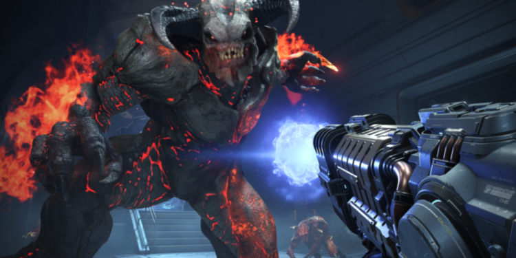 Everything you need to know about Doom Eternal