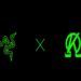 NJPW Kenny Omega joins Team Razer