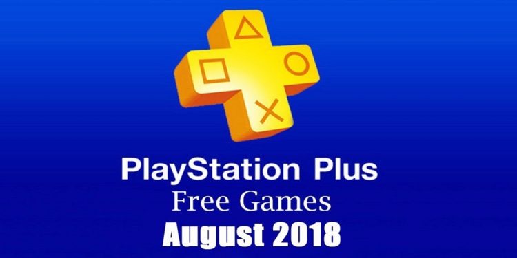Free games for PlayStation Plus members in August
