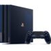 PS4 Pro 500 Million Limited Edition available 24th August!