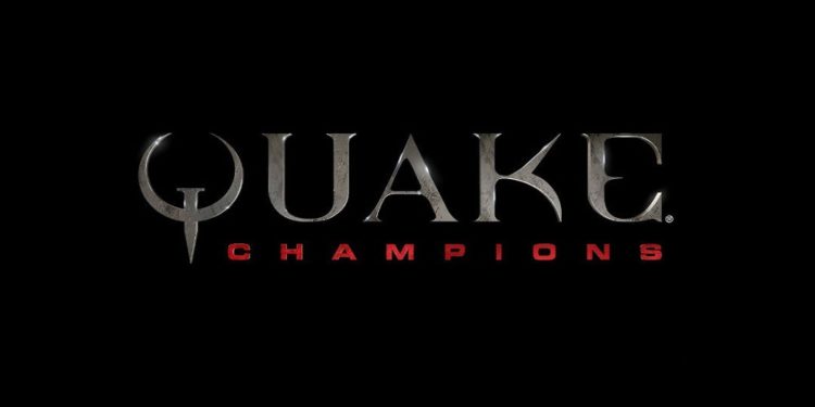 Quake Champions can play for free now ah