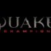 Quake Champions can play for free now ah