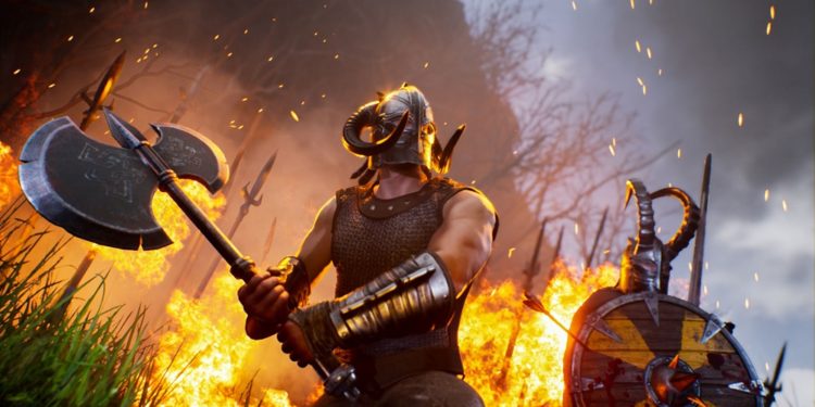 Rune launching in Steam Early Access in Sept