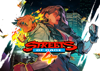 Why Streets of Rage 4’s comeback means a lot to me