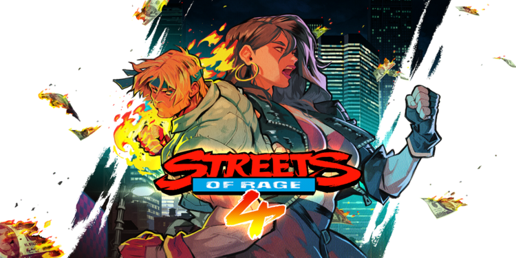 Why Streets of Rage 4’s comeback means a lot to me