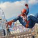 Spiderman’s PS4 Gameplay Launch Trailer out