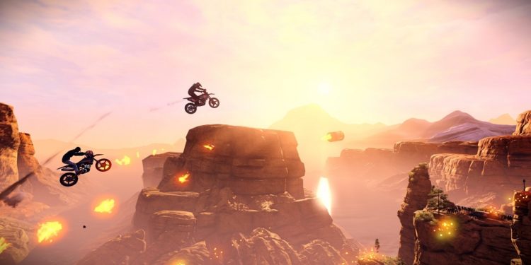 Trials Rising available now!