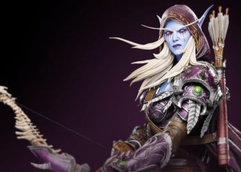 4 Reasons why Sylvanas Windrunner isn’t Garrosh Ver. 2.0