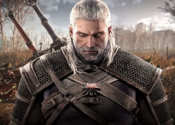 Steady lah, Superman is Geralt in Witcher TV series