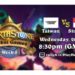 Singapore vs Taiwan-Hearthstone Global Games